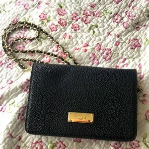 BCBG Paris Mini Strap Bag